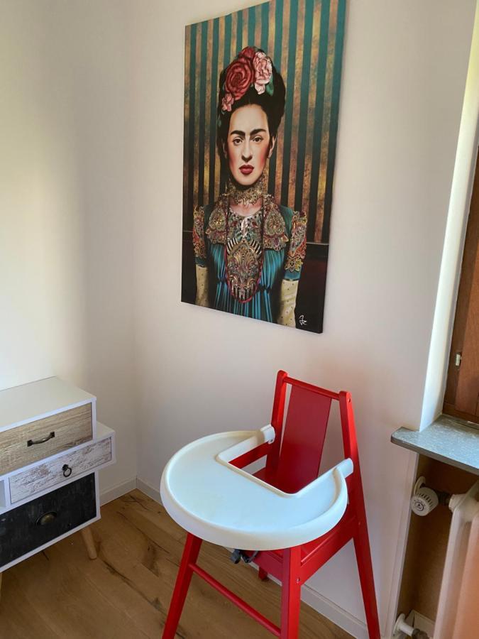 Gl Suites Home Wiesbaden Ngoại thất bức ảnh