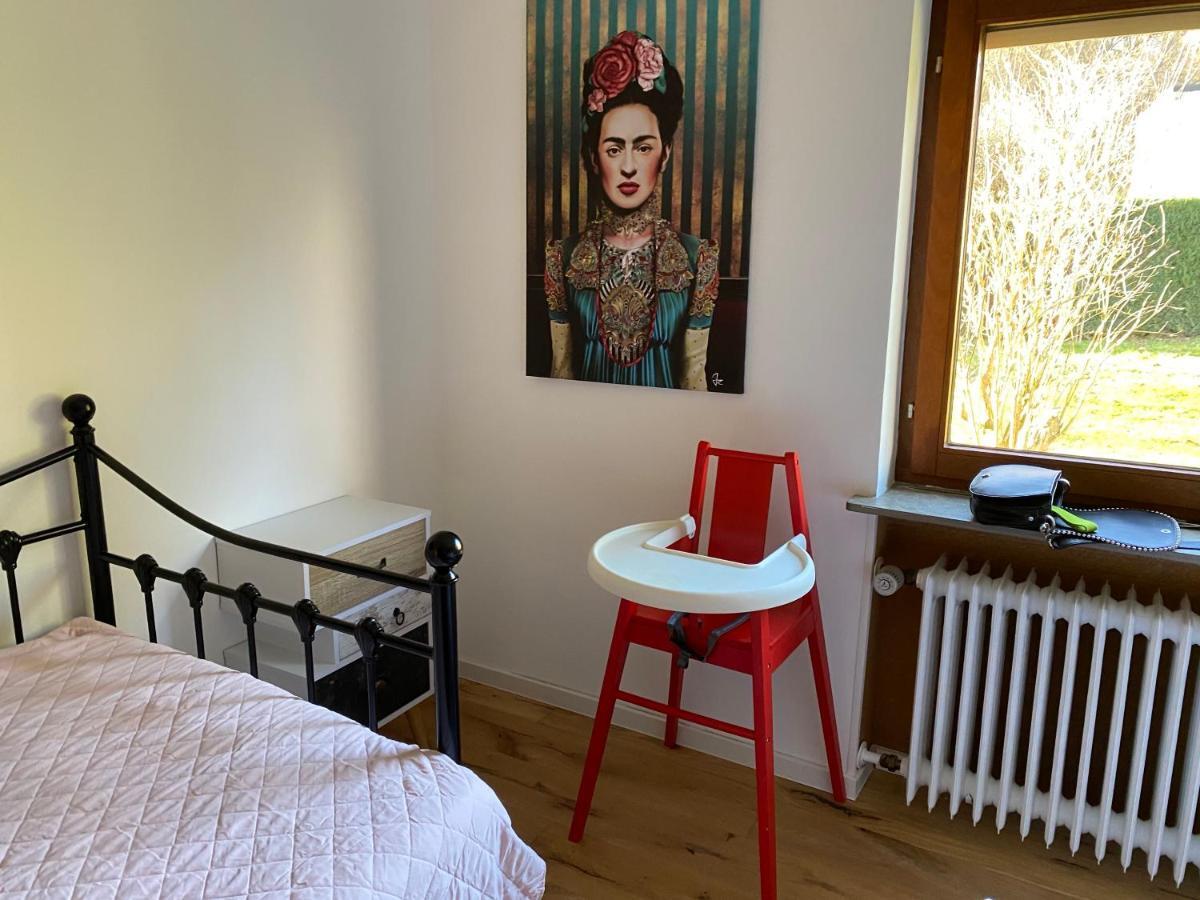Gl Suites Home Wiesbaden Ngoại thất bức ảnh