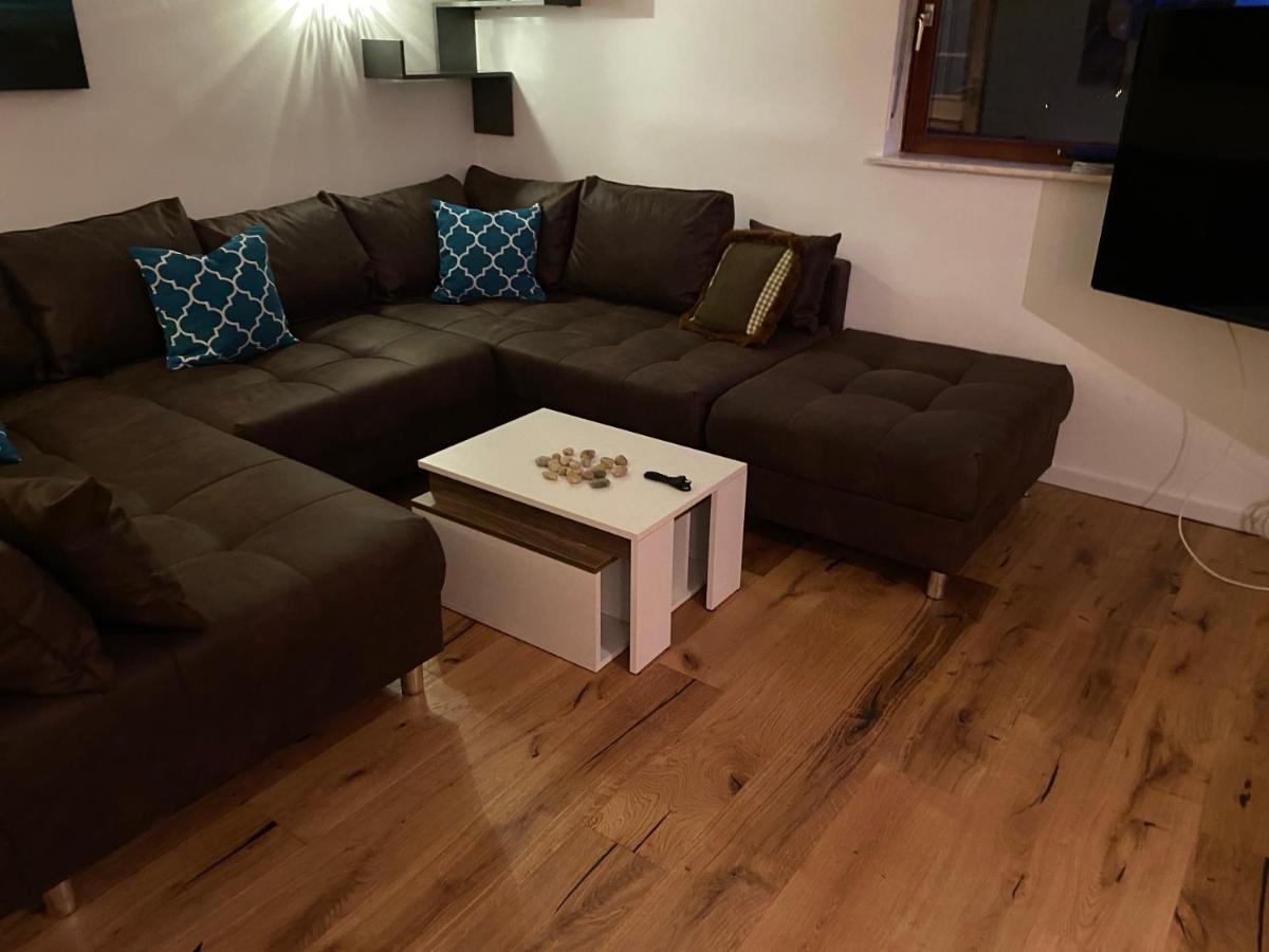Gl Suites Home Wiesbaden Ngoại thất bức ảnh