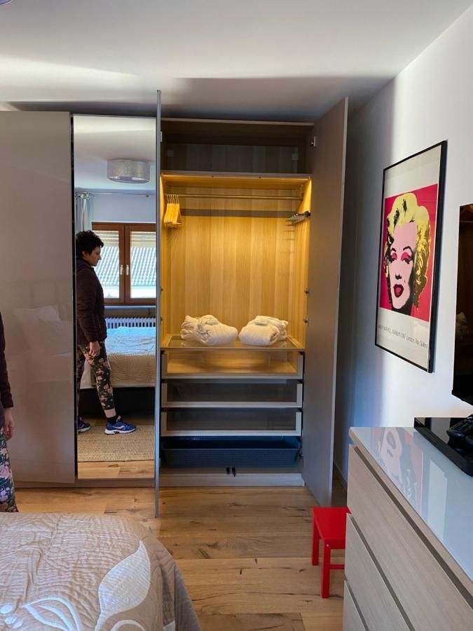 Gl Suites Home Wiesbaden Ngoại thất bức ảnh