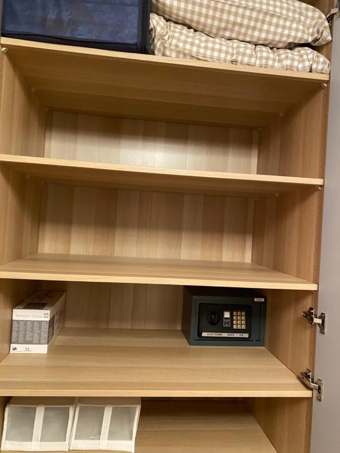 Gl Suites Home Wiesbaden Ngoại thất bức ảnh
