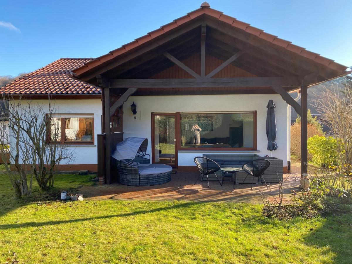 Gl Suites Home Wiesbaden Ngoại thất bức ảnh