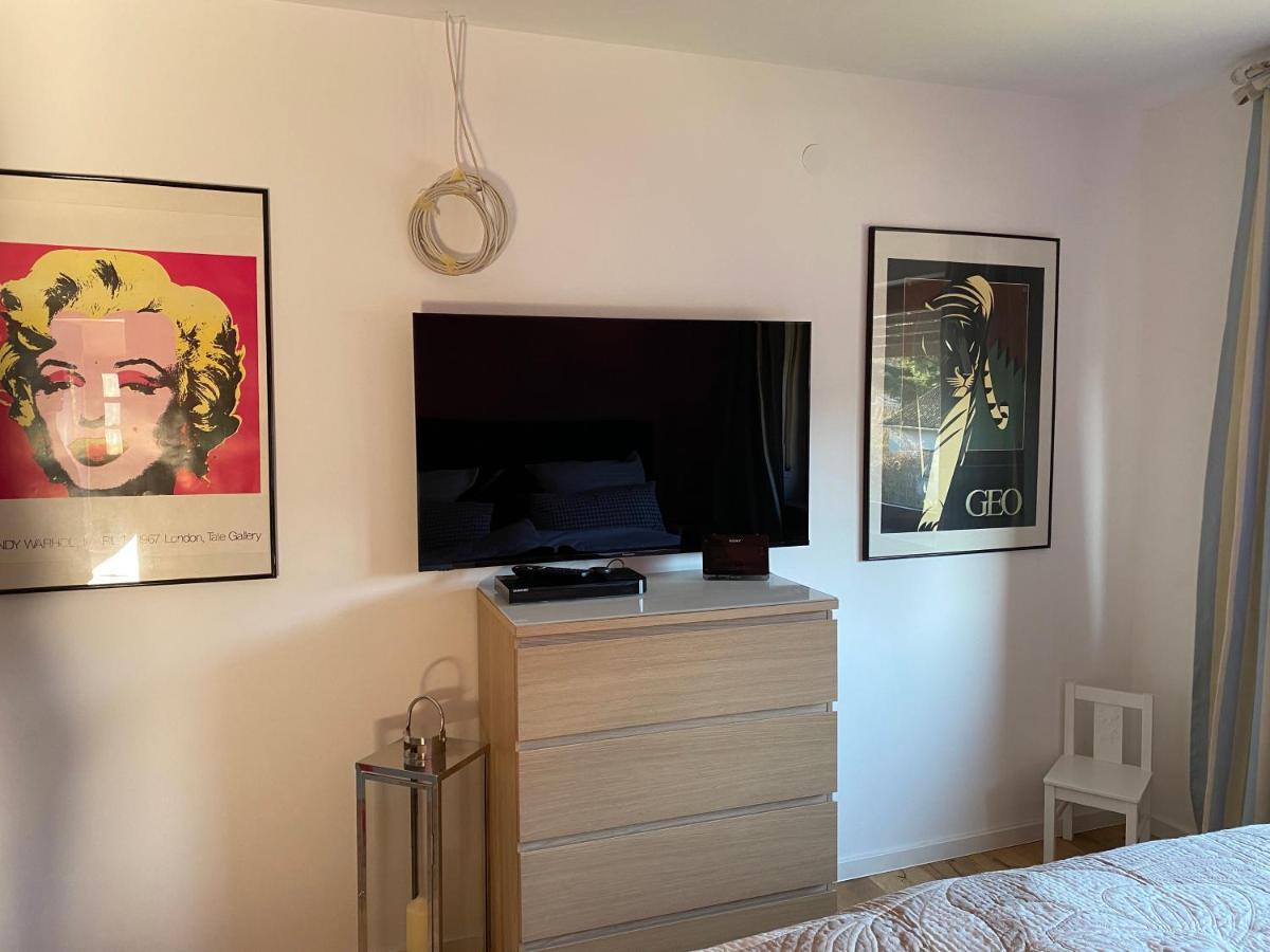 Gl Suites Home Wiesbaden Ngoại thất bức ảnh