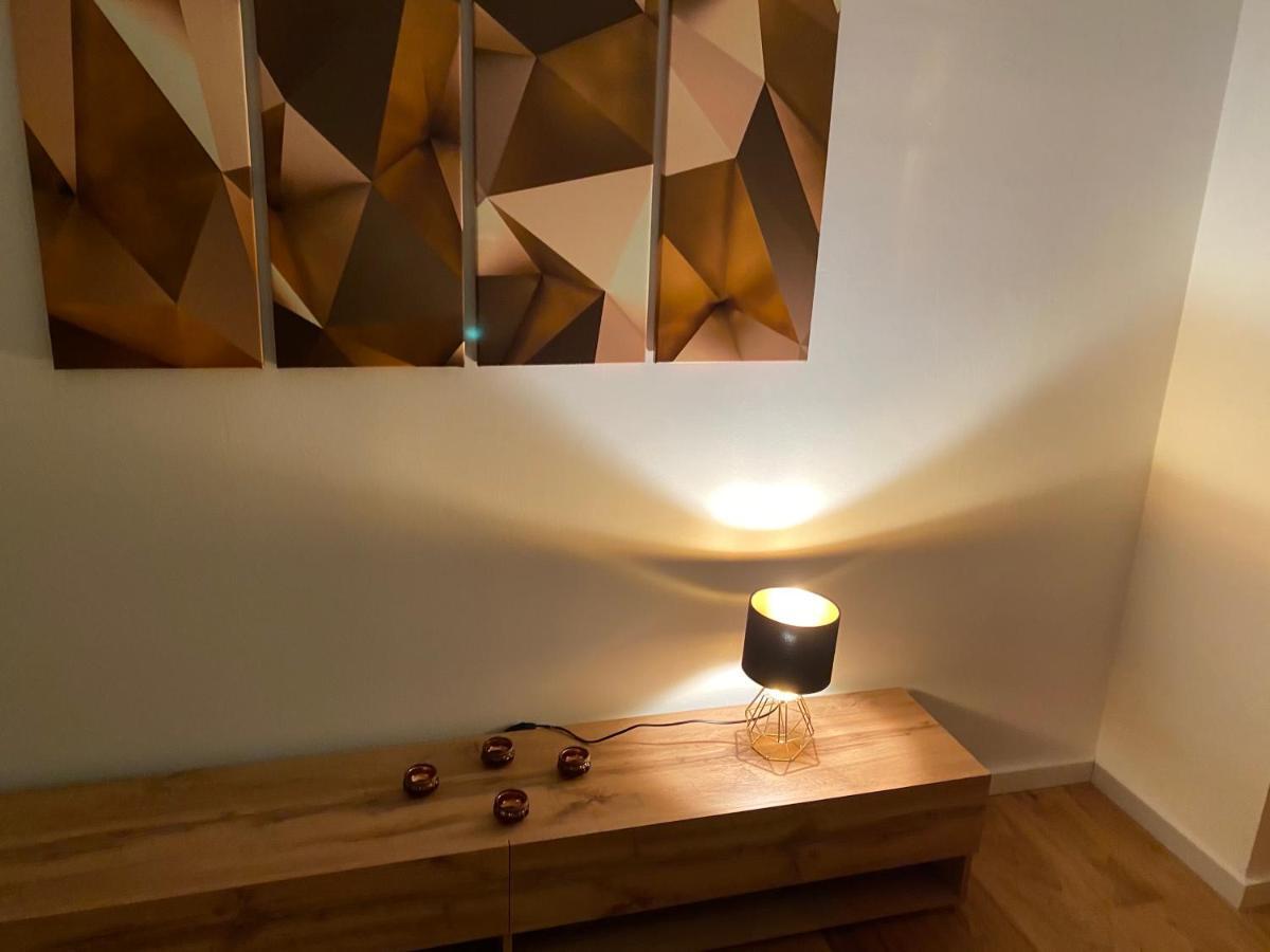 Gl Suites Home Wiesbaden Ngoại thất bức ảnh