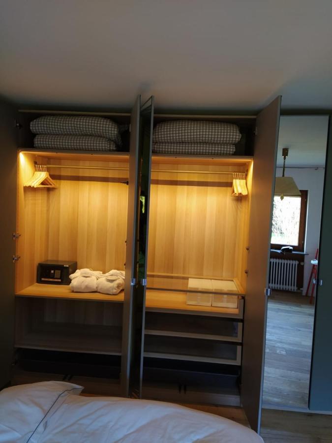 Gl Suites Home Wiesbaden Ngoại thất bức ảnh