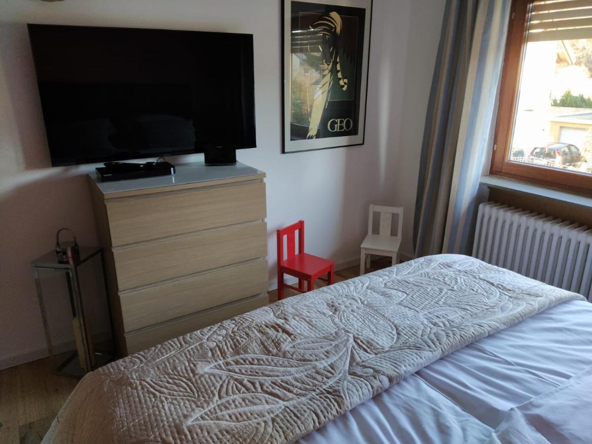 Gl Suites Home Wiesbaden Ngoại thất bức ảnh