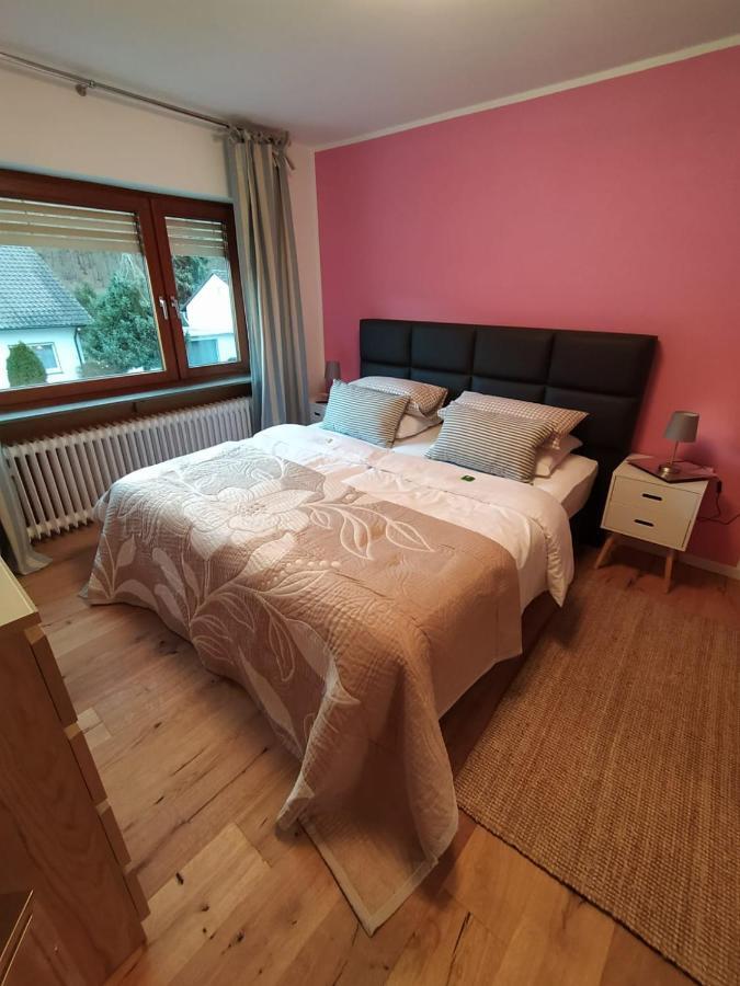 Gl Suites Home Wiesbaden Ngoại thất bức ảnh