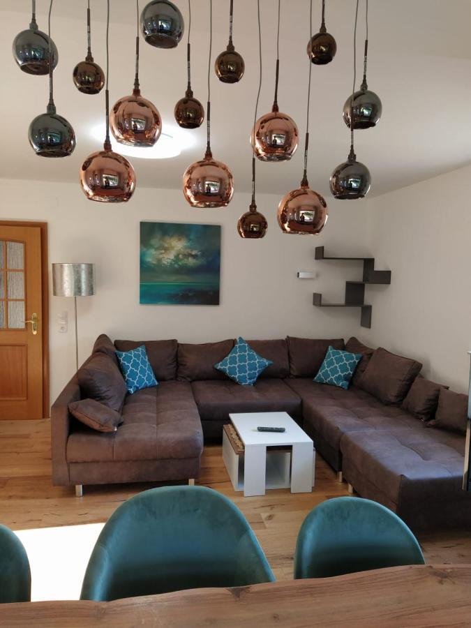 Gl Suites Home Wiesbaden Ngoại thất bức ảnh