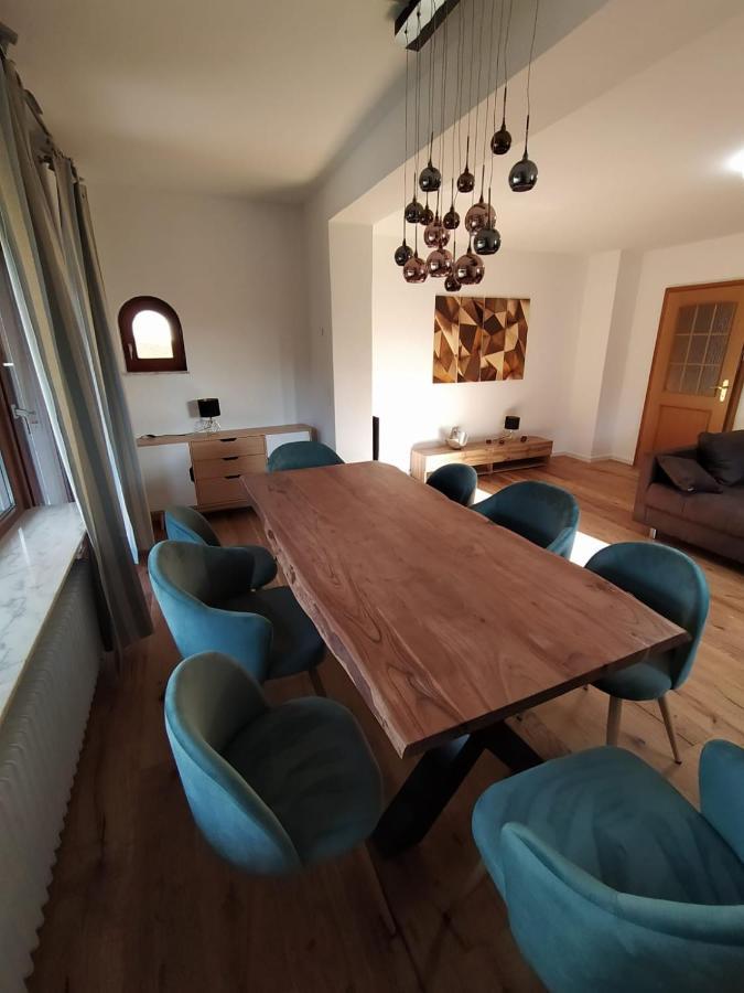 Gl Suites Home Wiesbaden Ngoại thất bức ảnh