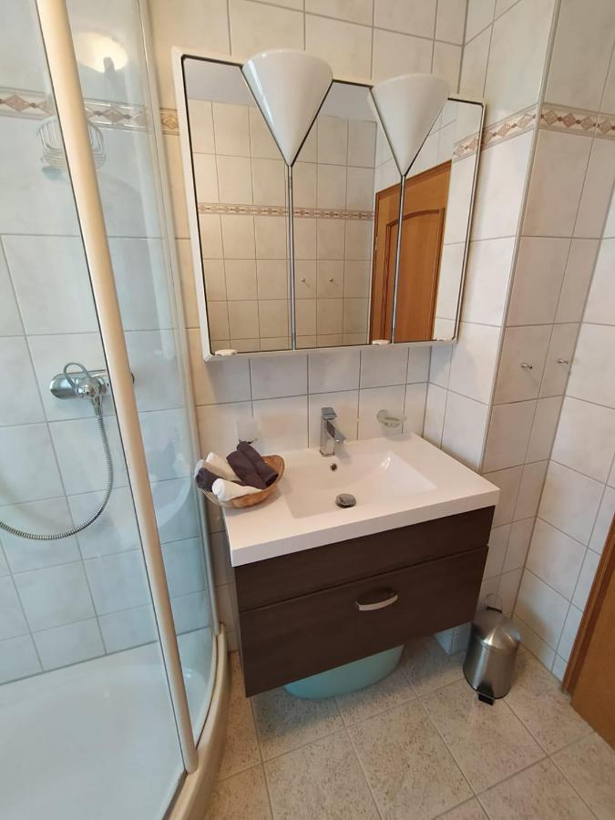 Gl Suites Home Wiesbaden Ngoại thất bức ảnh