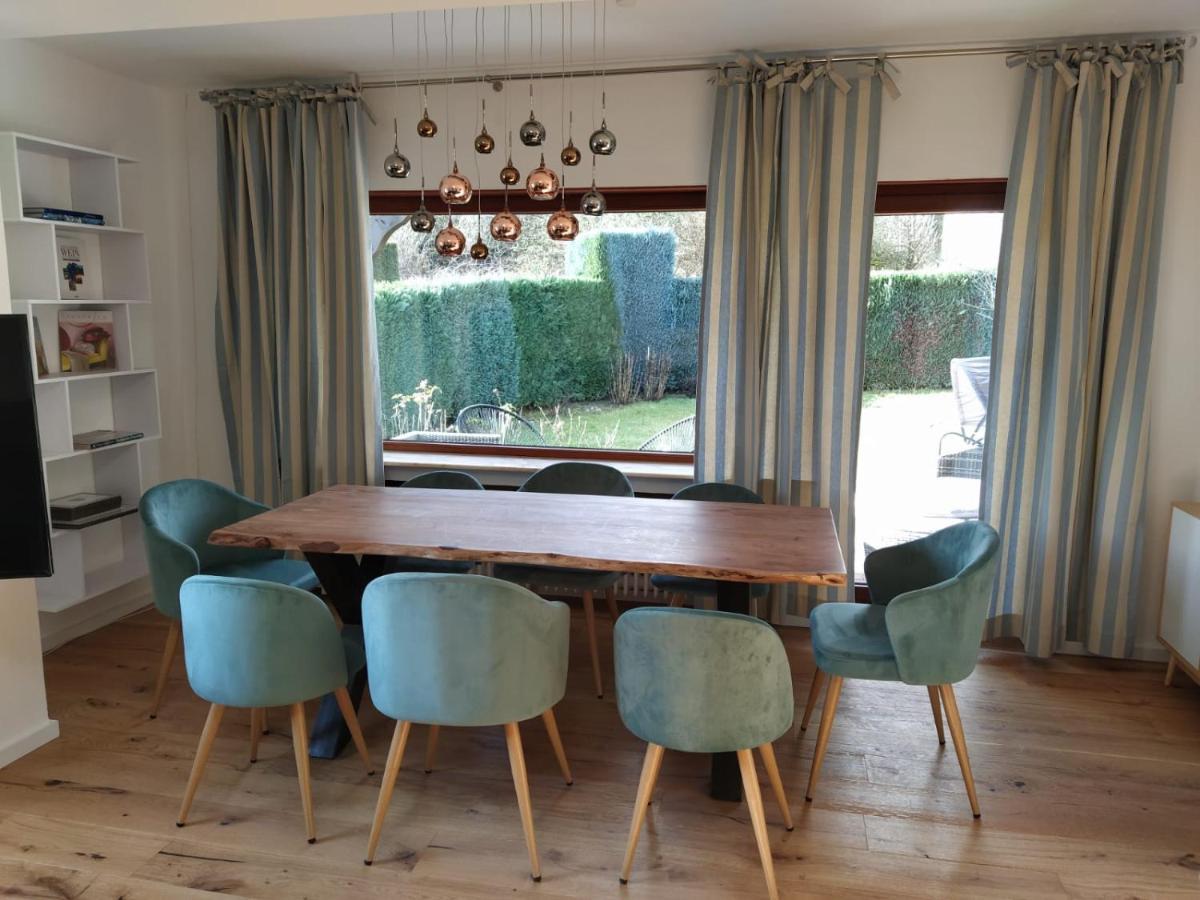 Gl Suites Home Wiesbaden Ngoại thất bức ảnh