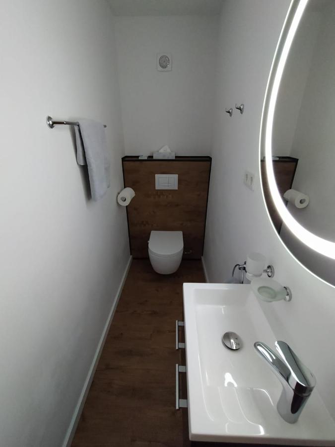 Gl Suites Home Wiesbaden Ngoại thất bức ảnh