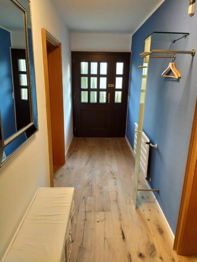 Gl Suites Home Wiesbaden Ngoại thất bức ảnh
