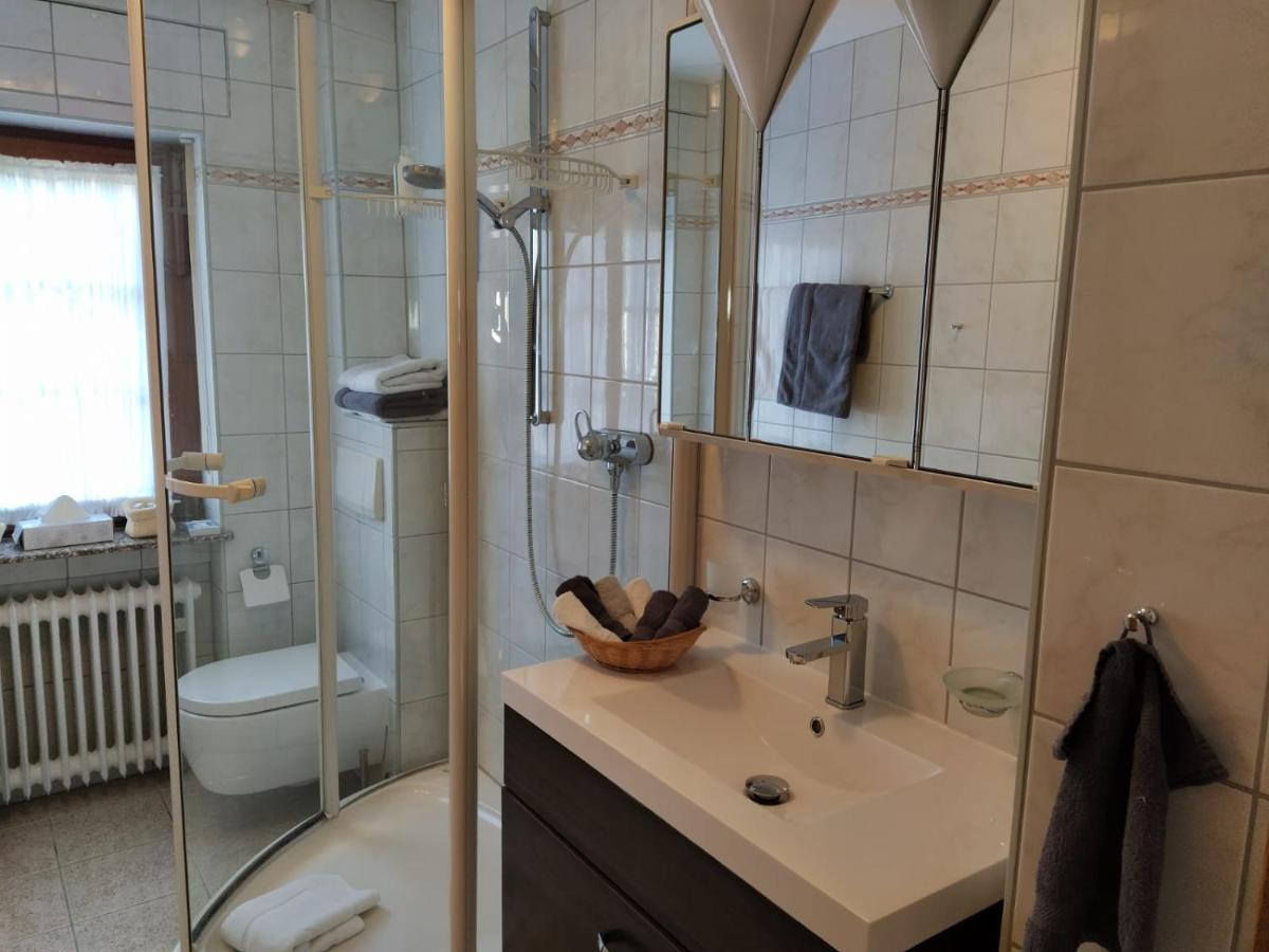 Gl Suites Home Wiesbaden Ngoại thất bức ảnh
