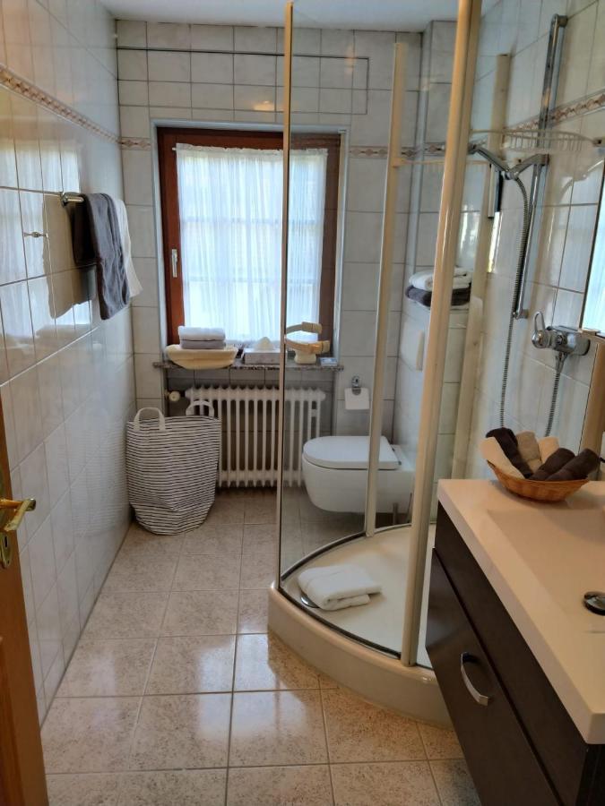 Gl Suites Home Wiesbaden Ngoại thất bức ảnh